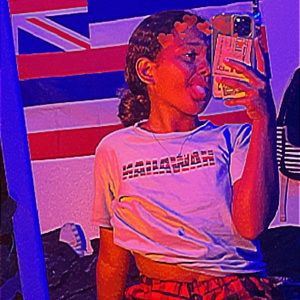 Meet your Posher, Kaheawai